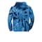 Port & Company® Tie-Dye Pullover Hooded Adult Sweatshirt
